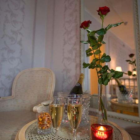 Quality Hotel Bodensia Eksteriør billede
