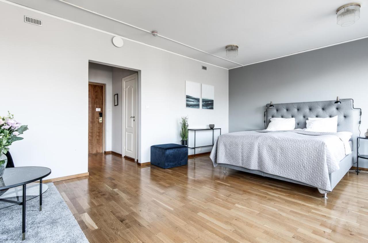 Quality Hotel Bodensia Eksteriør billede