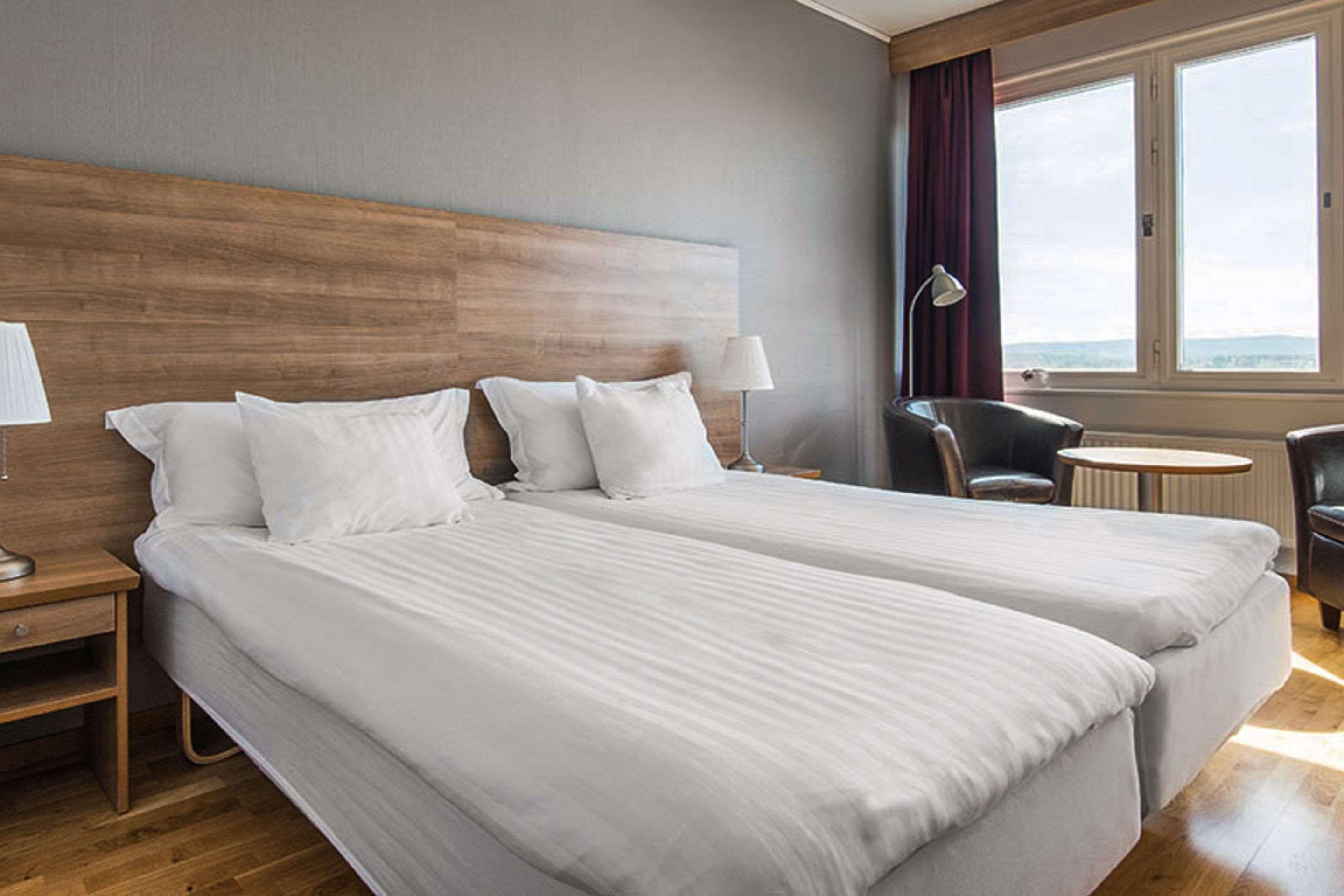 Quality Hotel Bodensia Eksteriør billede