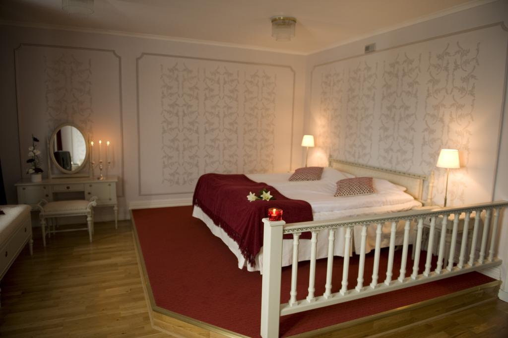Quality Hotel Bodensia Eksteriør billede