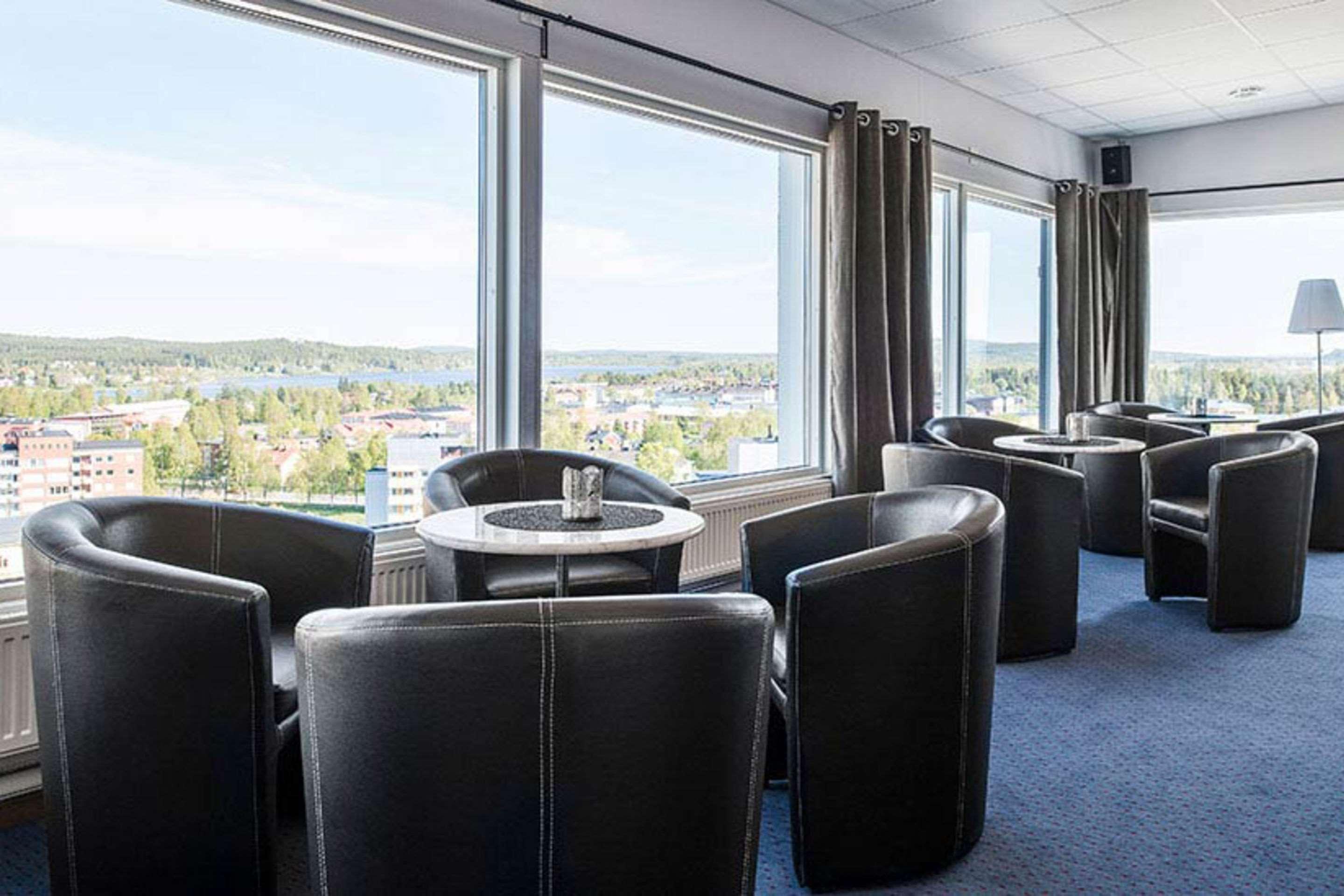 Quality Hotel Bodensia Eksteriør billede