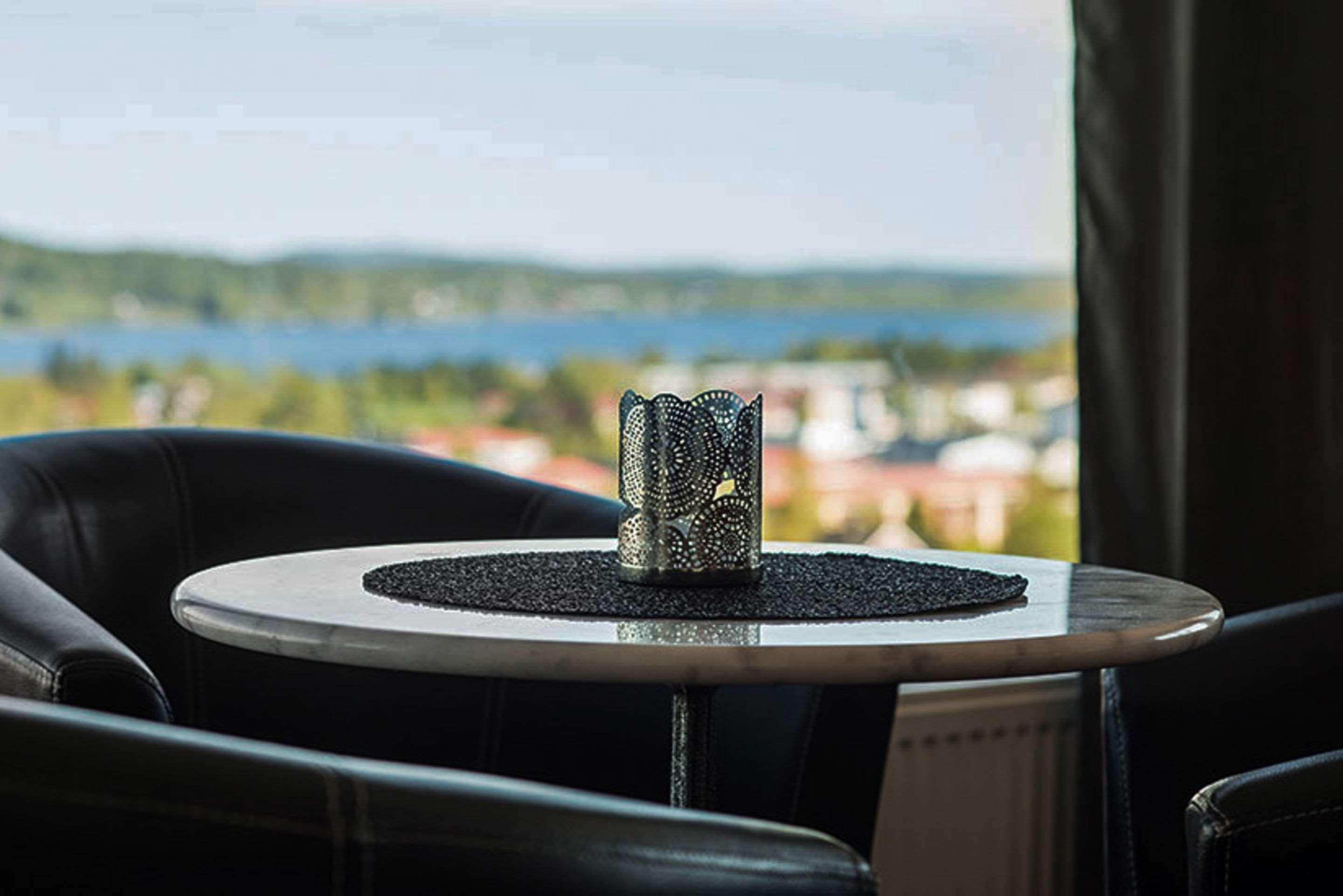 Quality Hotel Bodensia Eksteriør billede