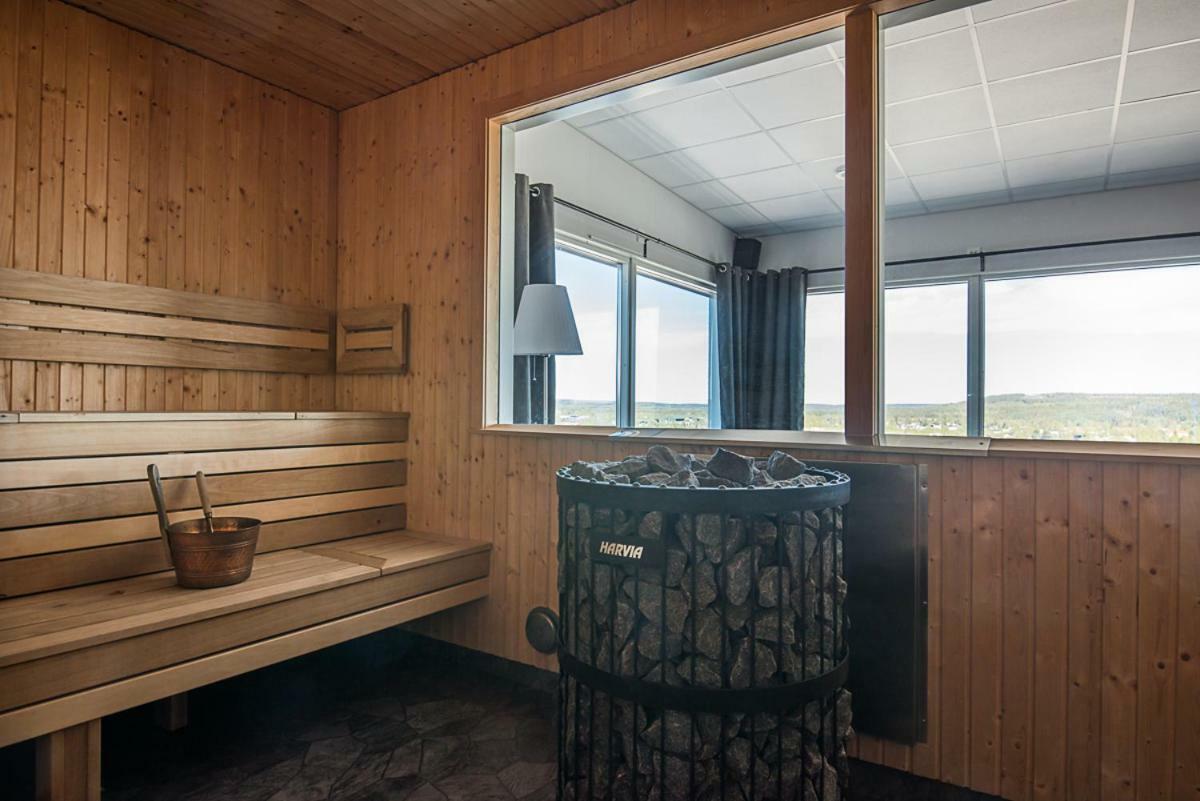 Quality Hotel Bodensia Eksteriør billede