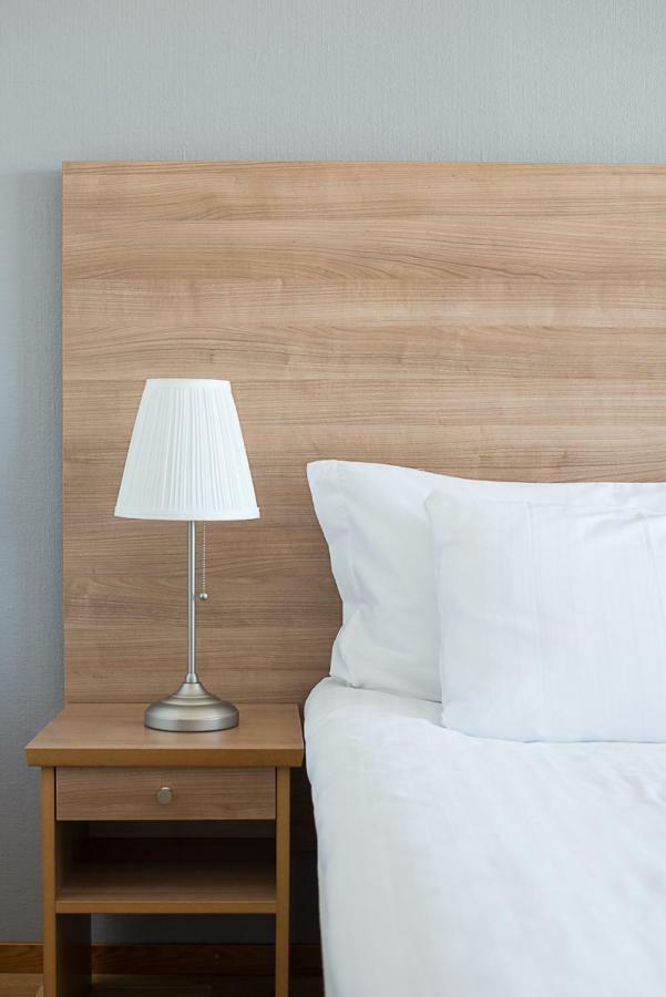 Quality Hotel Bodensia Eksteriør billede