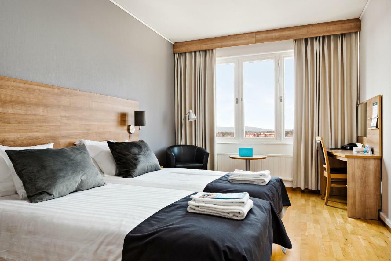 Quality Hotel Bodensia Eksteriør billede